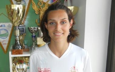 Giulia Cosci 