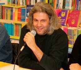 Domenico Procacci, patron della Fandango 