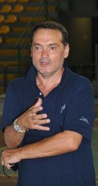 Rodolfo Cavallo, presidente di Ducato Le Mura 