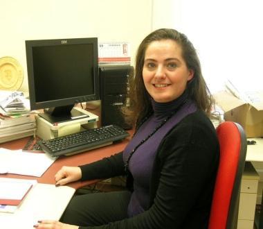 Lassessore Drovandi; a destra, la pieve di Artimino 