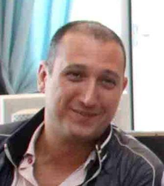 <b>INCONTRO.</b> Alessio De Giorgi 