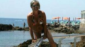 Punta Righini: tornano gli attesi accessi al mare