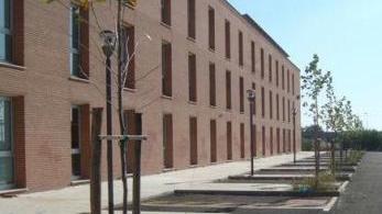 Il nuovo distretto sanitario di Salviano
