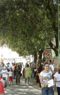 Piazza del Popolo  
