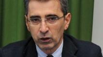 L’assessore regionale alle Attività produttive Gianfranco Simoncini