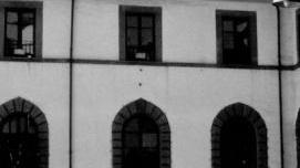 Il palazzo comunale