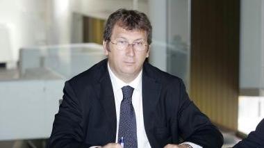 Leonardo Quiriconi, direttore generale Ccv