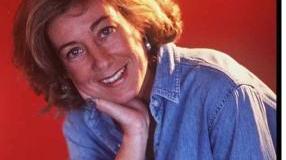 <b>SCRITTRICE.</b> Patrizia Gucci