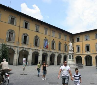 Il Comune assume quattro amministrativi