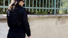 C'è tanta paura e Fido resta in casa