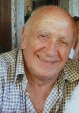 Addio a Romboli, pioniere del ciclismo