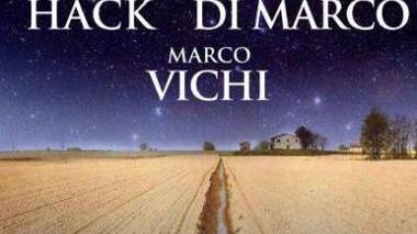 L'astrofisica e la cantante verso l'anima della Terra