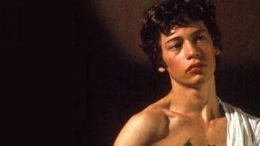 L'inquieto Caravaggio di Jarman questa sera per Culturae in Forte