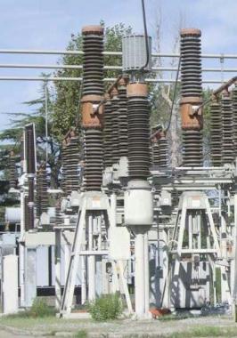 <b>CENTRALE.</b> DellEnel 