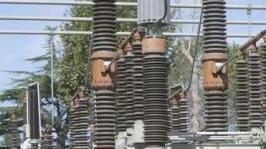 <b>CENTRALE.</b> Dell’Enel