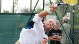Gran tennis a Orbetello