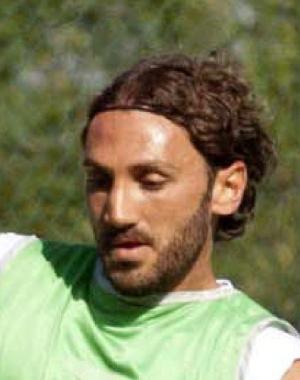 <b>28 ANNI.</b> Francesco Parravicini 