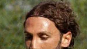 <b>28 ANNI.</b> Francesco Parravicini