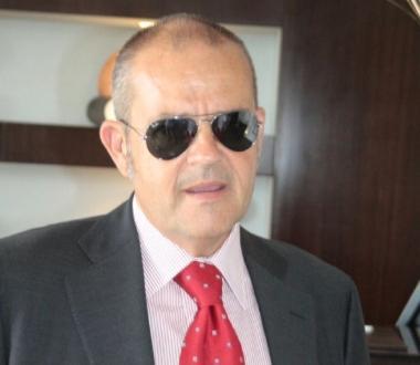 <b>DG. </b>Giovanni Gardini in carica dal 10 luglio   