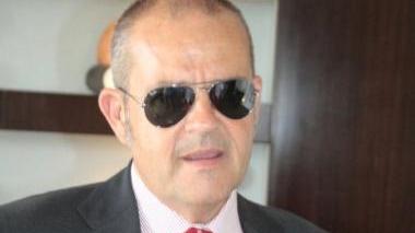 <b>DG. </b>Giovanni Gardini in carica dal 10 luglio