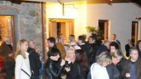 La tenuta di S. Pietro e il casale de Pasquinelli
