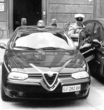 La Guardia di Finanza 