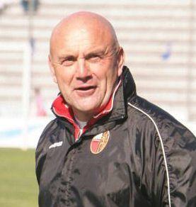 <b>IL MISTER. </b> Per Favarin sar&agrave; il terzo campionato nella ex serie C1 (Vip) 