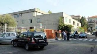 Il tribunale di Massa