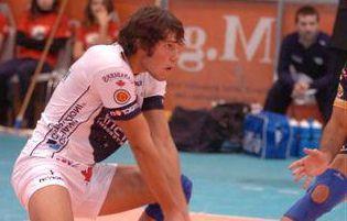 Matteo Bertoli 