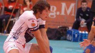 Matteo Bertoli