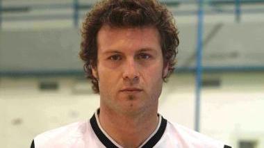 Il pivot Lauro Binelli