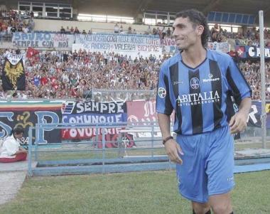 <b>EX NERAZZURRO. </b>Raimondi 