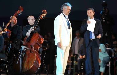 Un evento che anima tutta Lajatico