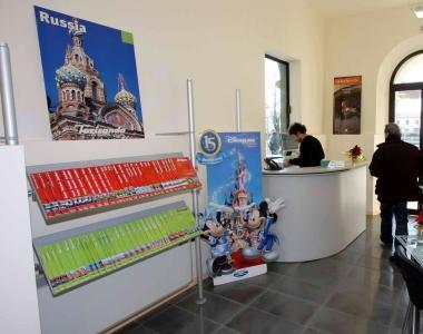 Il fallimento di un tour operator ha rovinato le vacanze programmate da alcuni pratesi 