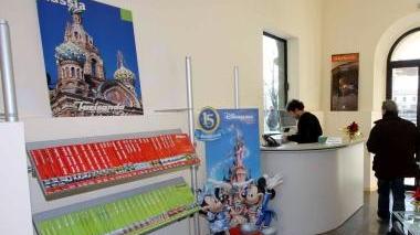 Il fallimento di un tour operator ha rovinato le vacanze programmate da alcuni pratesi