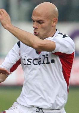 Amoroso-Parola per il regista è un derby pisano