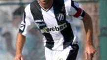 <b>CAPITANO.</b> Lorenzo Fiale
