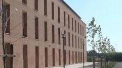 Il distretto sanitario di Salviano che sarà attivo da lunedì prossimo