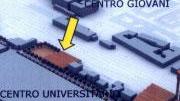 Università, la segreteria apre al Dente Piaggio