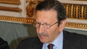 Claudio Guerrieri presidente della Camera di Commercio