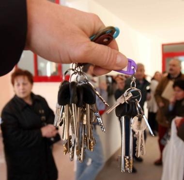 Il Comune aiuta le famiglie ecco 19 appartamenti ad affitto agevolato