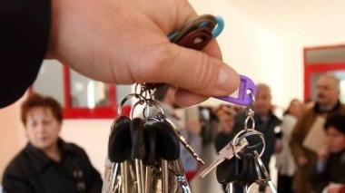 Il Comune aiuta le famiglie ecco 19 appartamenti ad affitto agevolato