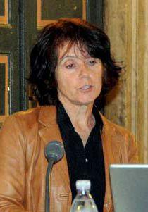 La responsabile Maura Pellegri 