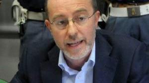 Il pm Federico Manotti