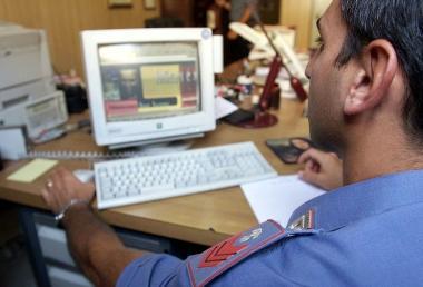 Larchivio di foto e video pedofili aveva 10mila visitatori al giorno 