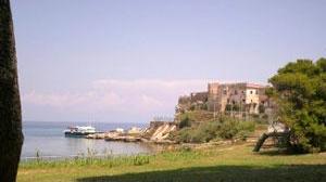 Centrale a biomasse per Pianosa