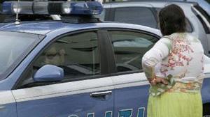 Rapina al supermarket arrestate tre nomadi