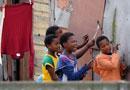 Sere d'estate e di solidarietà Shalom si mobilità per il Burkina