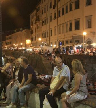 EFFETTO VENEZIA