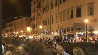 EFFETTO VENEZIA